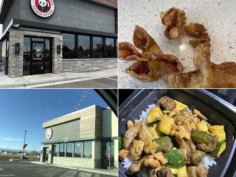 Panda Express 4765 Weitzel Street, Timnath