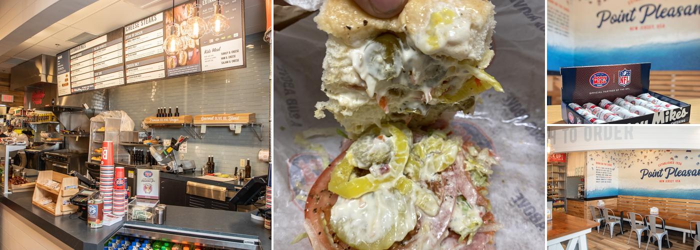 Jersey Mike's Subs