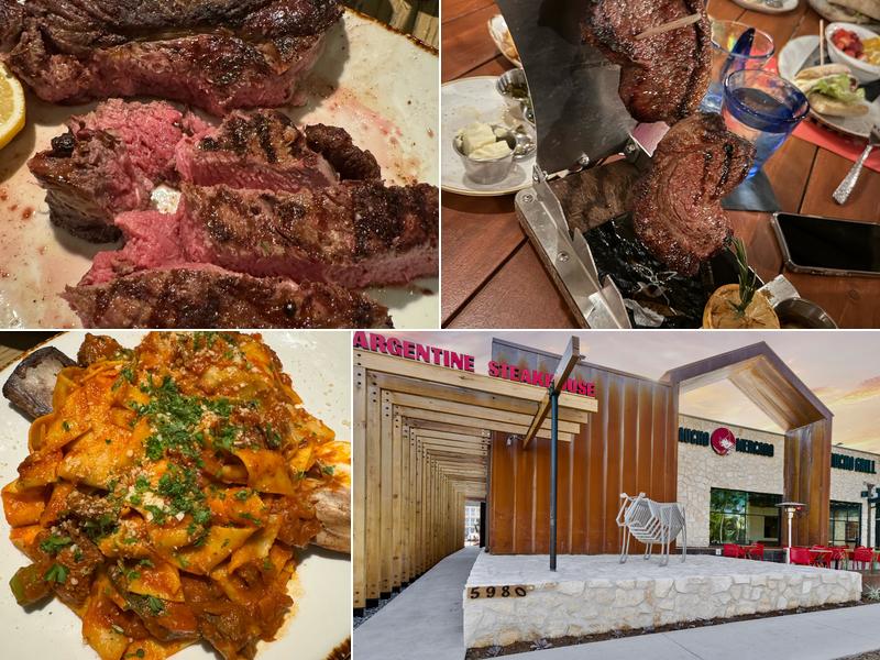 Gaucho Grill Buena Park