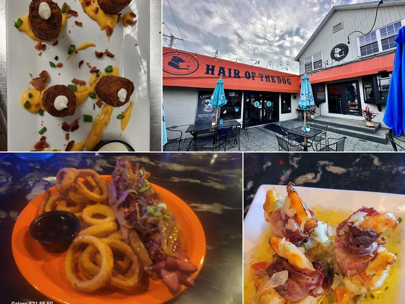 Hair of the Dog 128 Bridgeport Ave, Milford