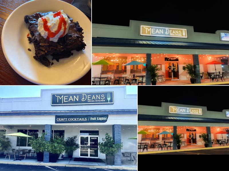 Mean Deans Local Kitchen 6059 26th St W, Bradenton