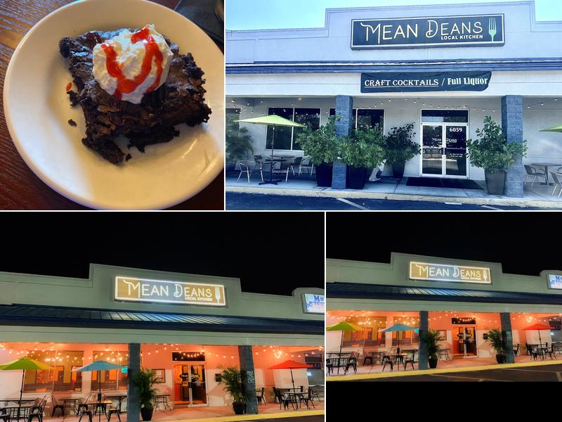 Mean Deans Local Kitchen 6059 26th St W, Bradenton