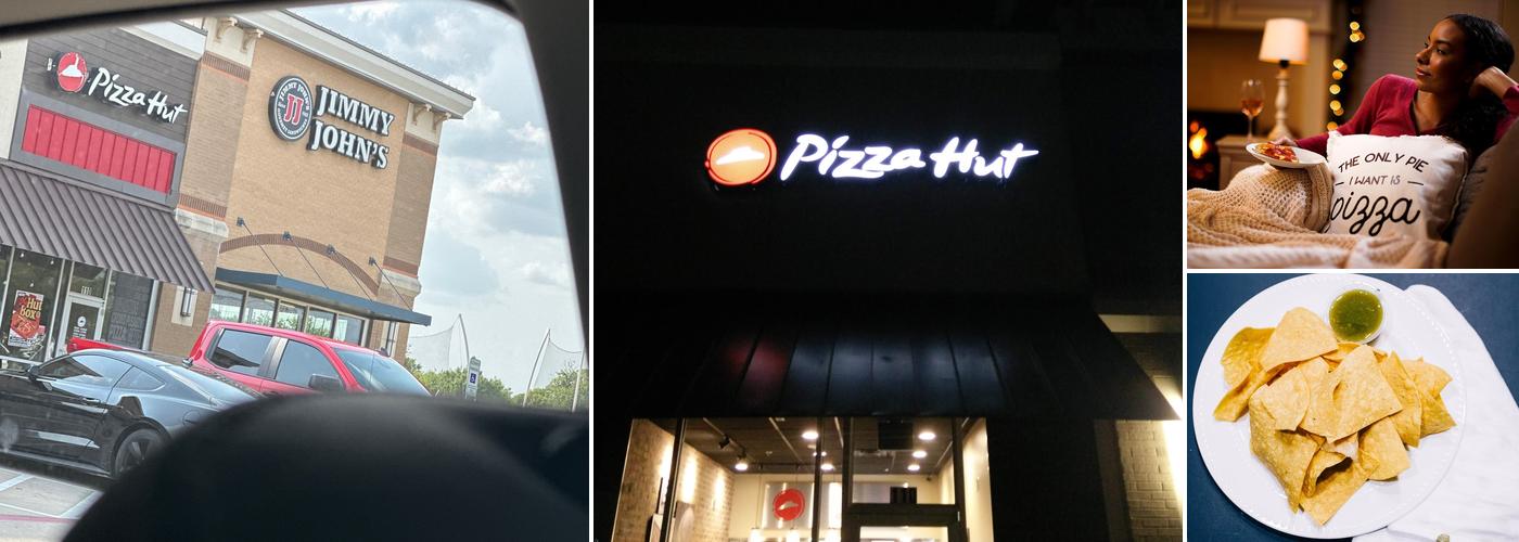 Pizza Hut
