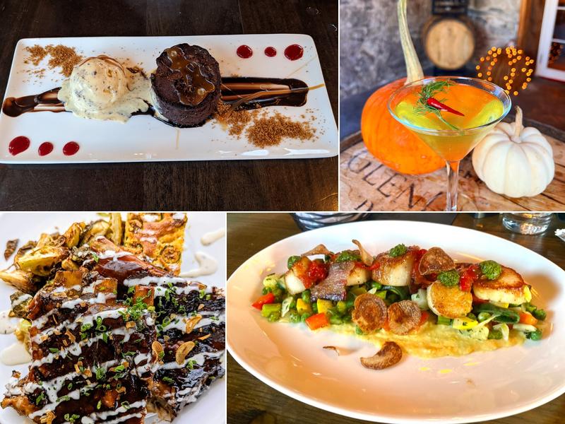 GlenPharmer Distillery