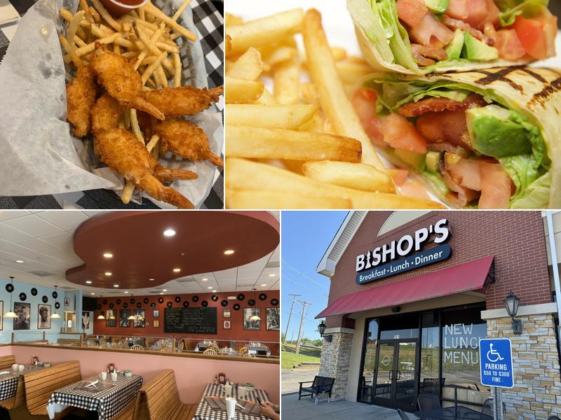 Bishops Diner 991 Waterbury Falls Dr, O'Fallon