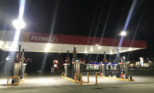 Flying J Travel Center