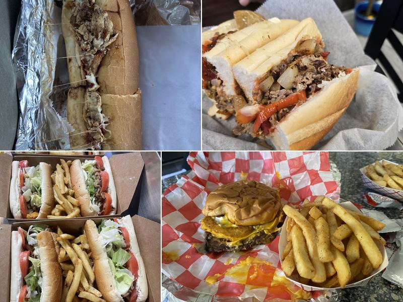 Big C’s Italian Grill