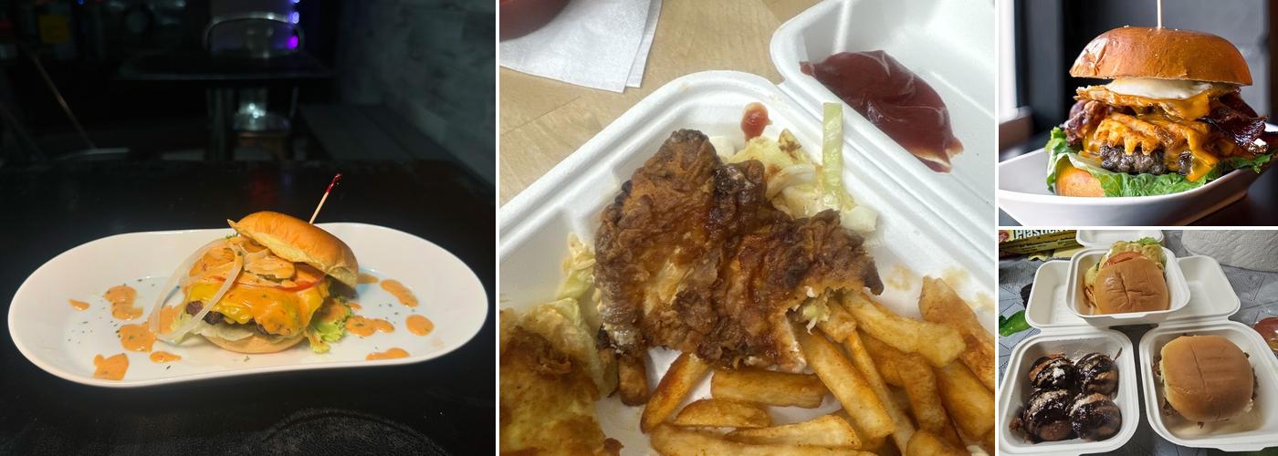 Astoria Burger Company