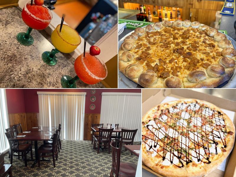 Paulina's Pizza & Restaurant