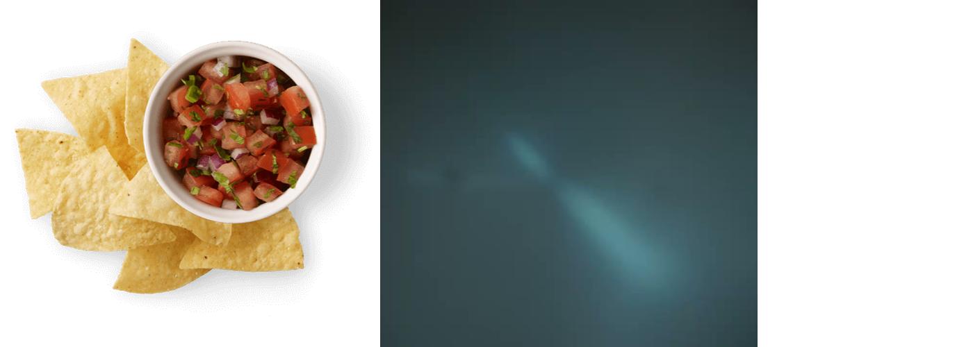 Chipotle Mexican Grill Menu