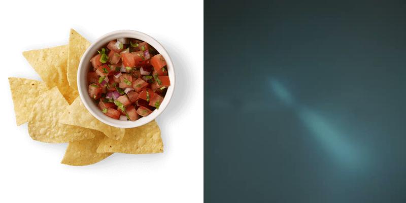 Chipotle Mexican Grill Menu