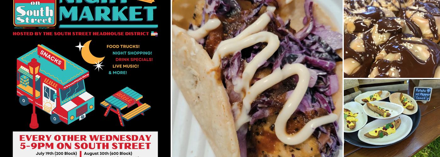 Algorithm Restaurants