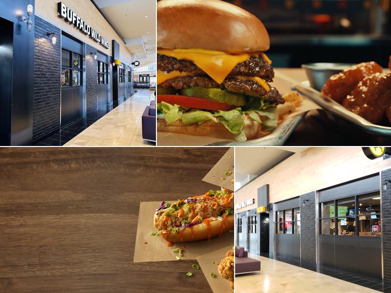 Buffalo Wild Wings