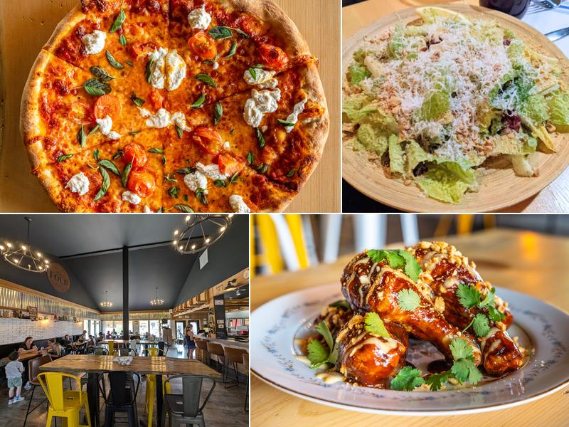 The Fold Kitchen 57100 Beaver Dr Building 18, Sunriver