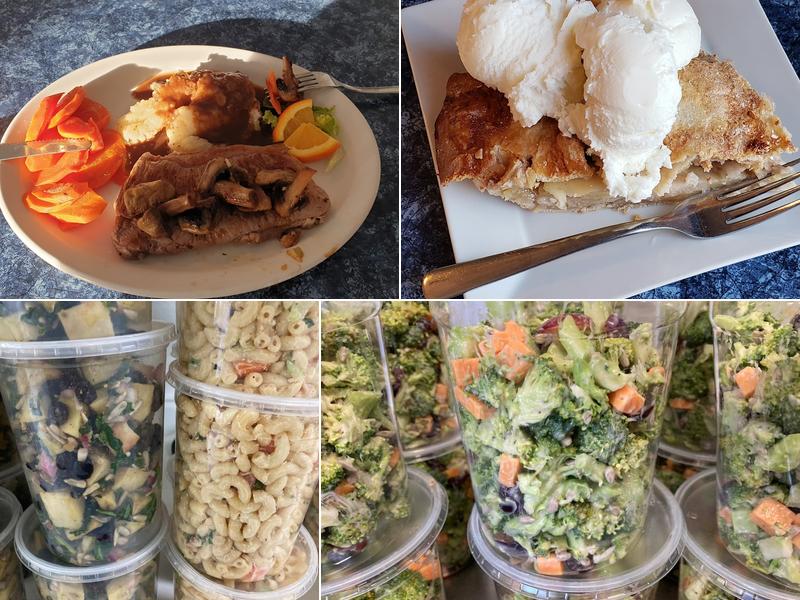 Pleasant Valley Restaurant 3030 BC-16, Houston