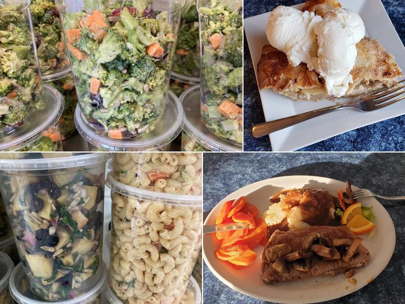 Pleasant Valley Restaurant