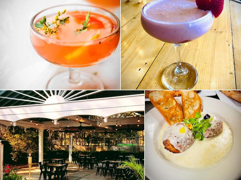 South End Bistro 8151 Ocean Hwy, Pawleys Island