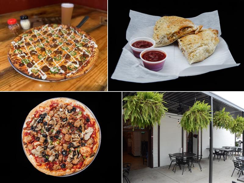 Greenbrier Pizza & Pub