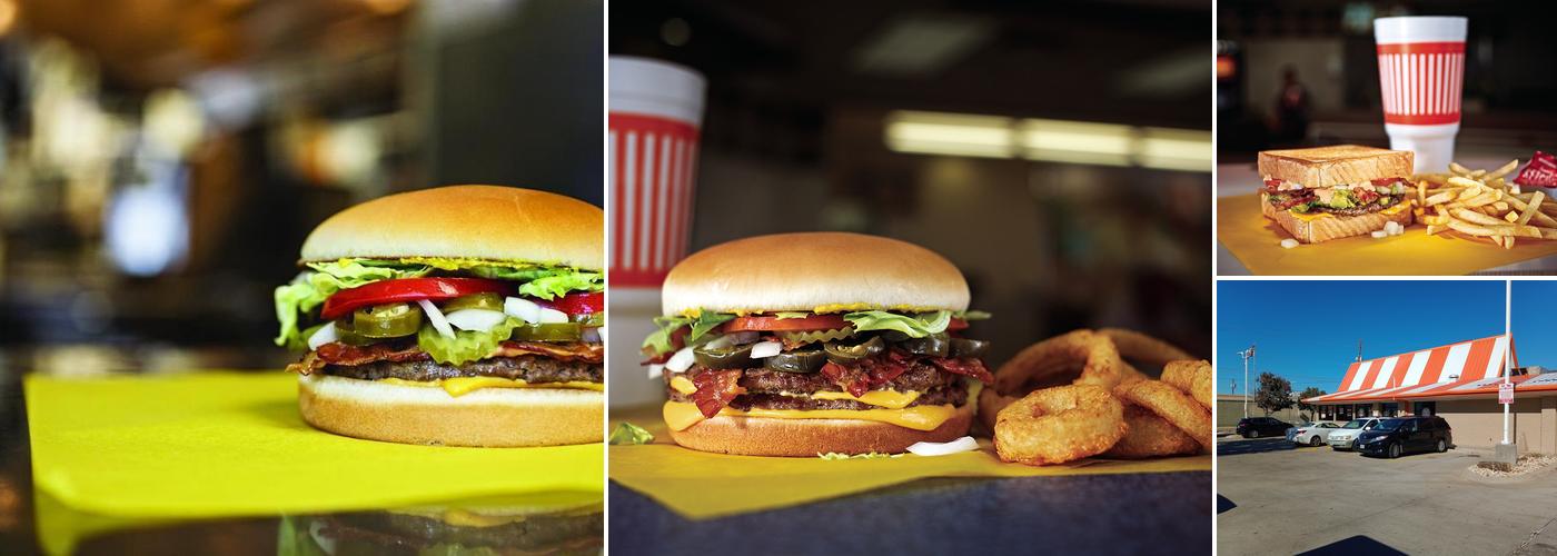 Whataburger