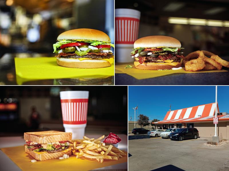 Whataburger