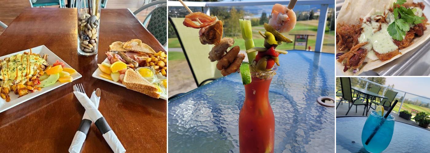 Fox's Den Bar & Grill