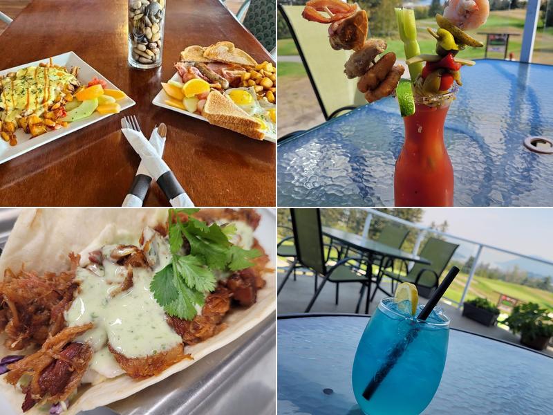 Fox's Den Bar & Grill