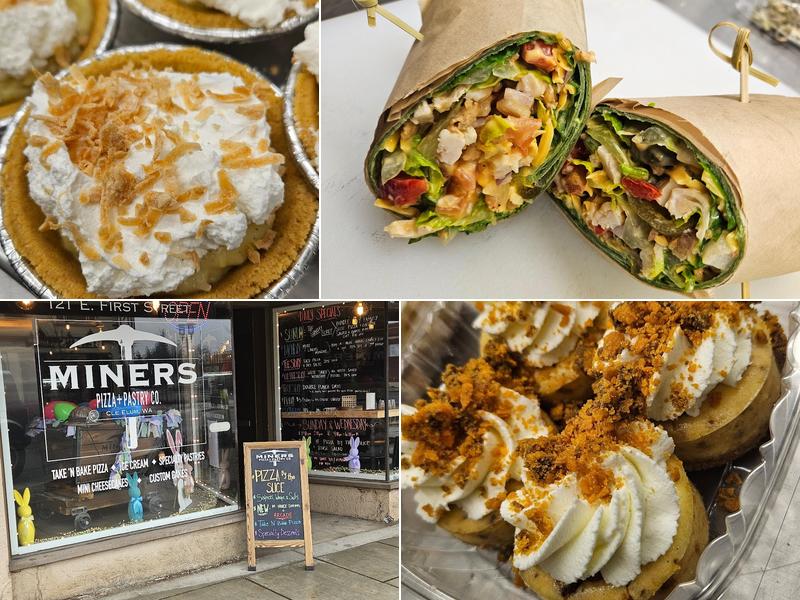 Miner’s Pizza Company