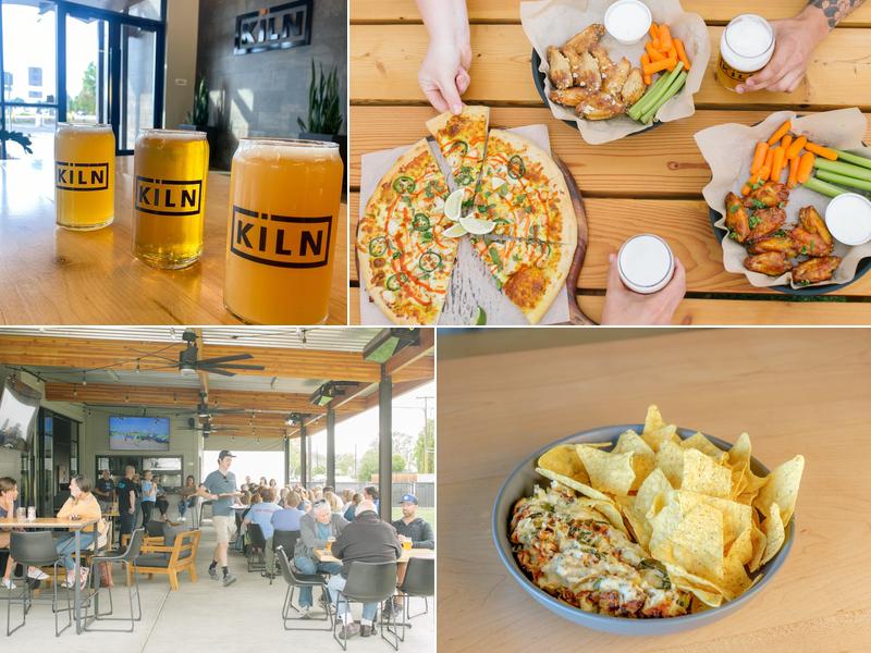 The Kiln Taproom