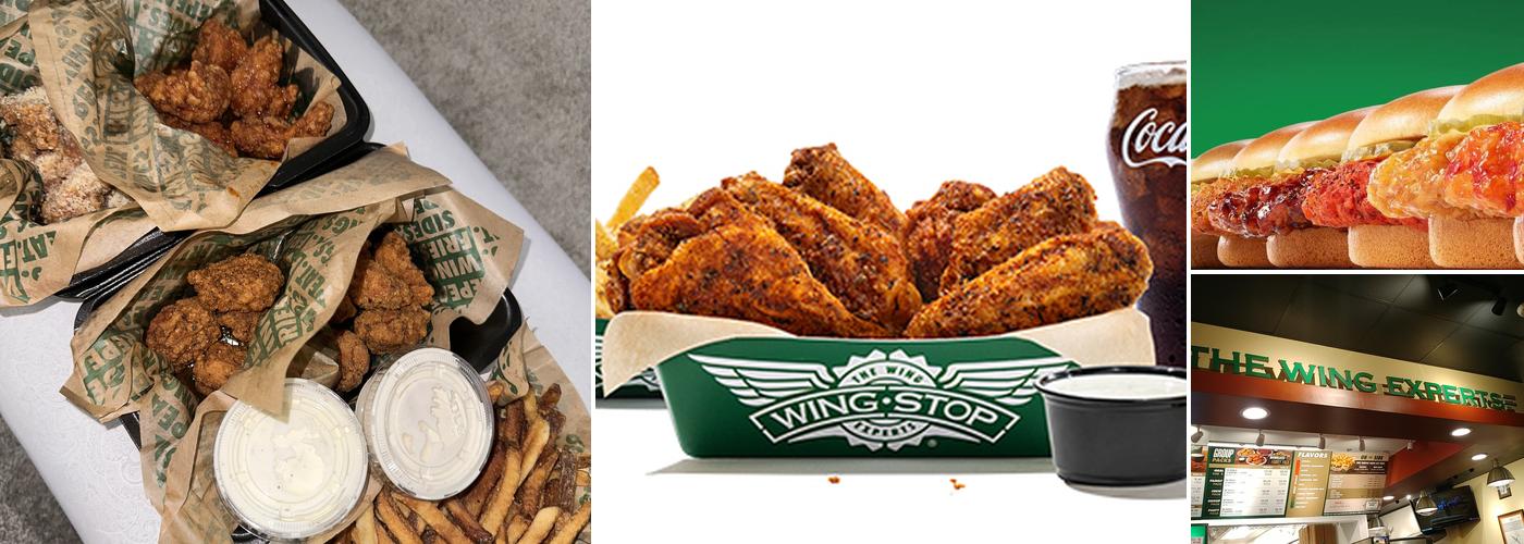 Wingstop
