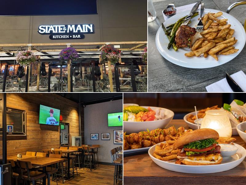 State & Main 1355 Kingston Rd Unit 510, Pickering