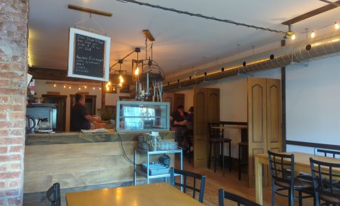 The Tangerine Tortoise