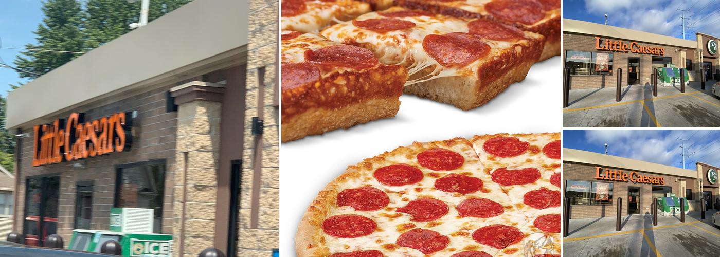 Little Caesars