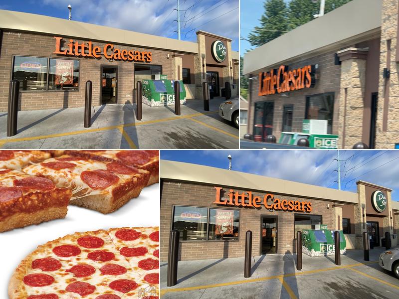 Little Caesars