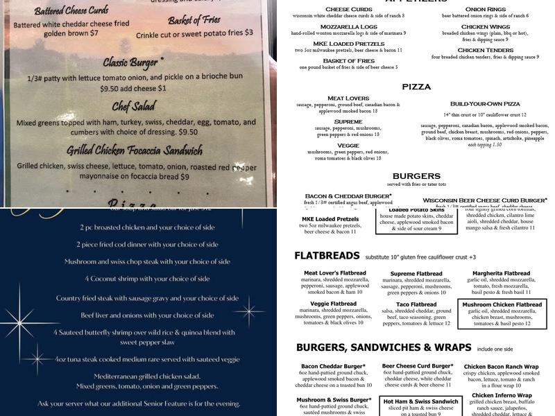 Rendezvous at Saddle Ridge NOW NAMED 