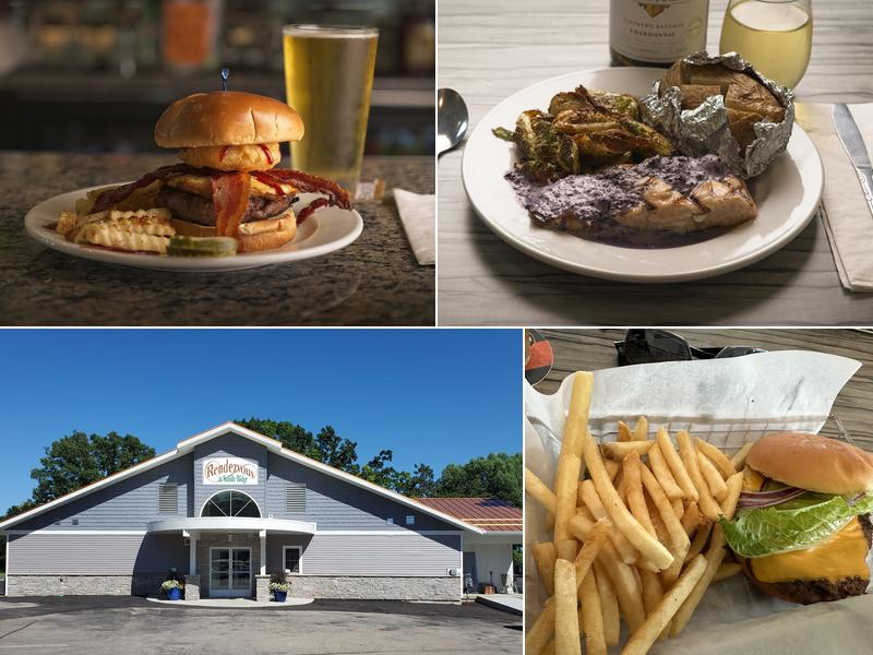 Rendezvous at Saddle Ridge NOW NAMED 