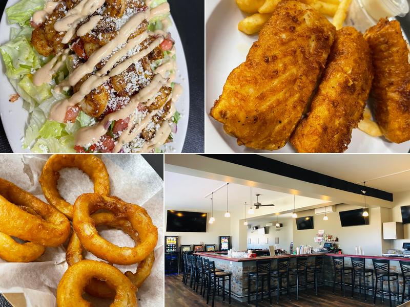 Junction Pub & Grill 2835 Wisconsin St, Sturtevant