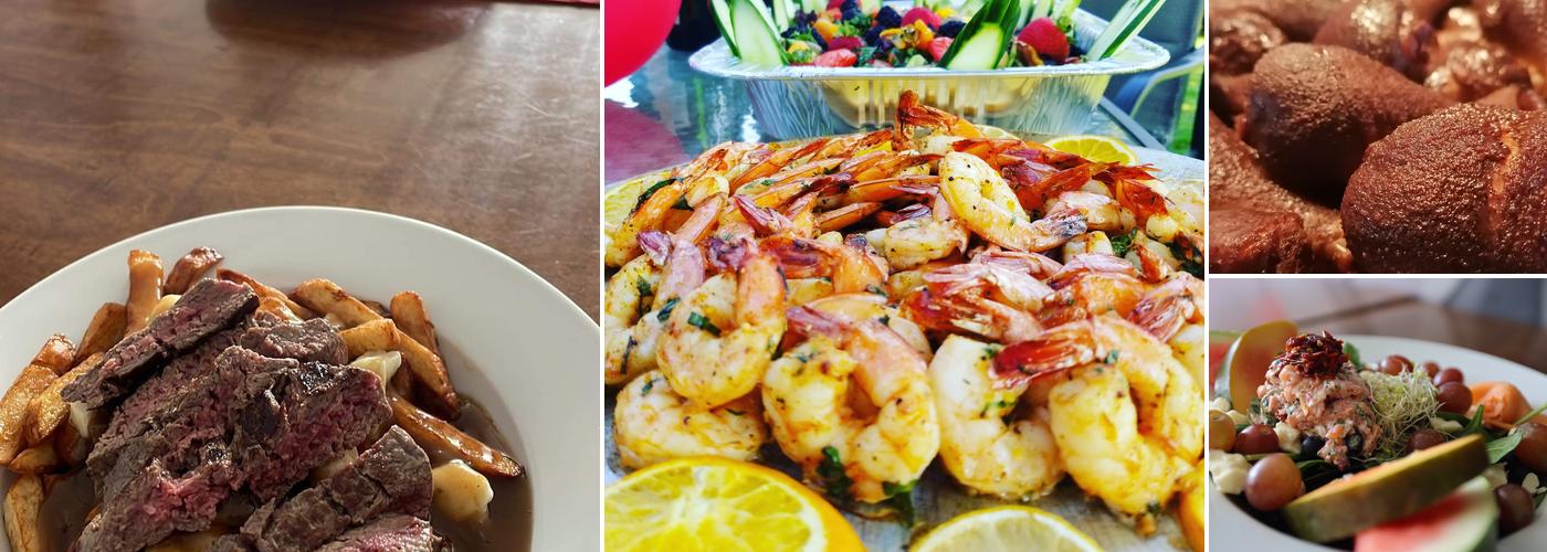 Chez Tonton Restaurant