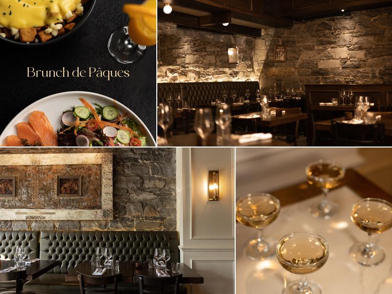 Gaspar Brasserie Française