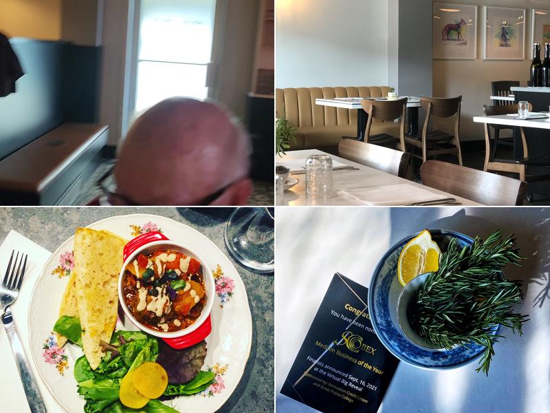 Nightjar Diner Co. 325 Central Ave N, Swift Current