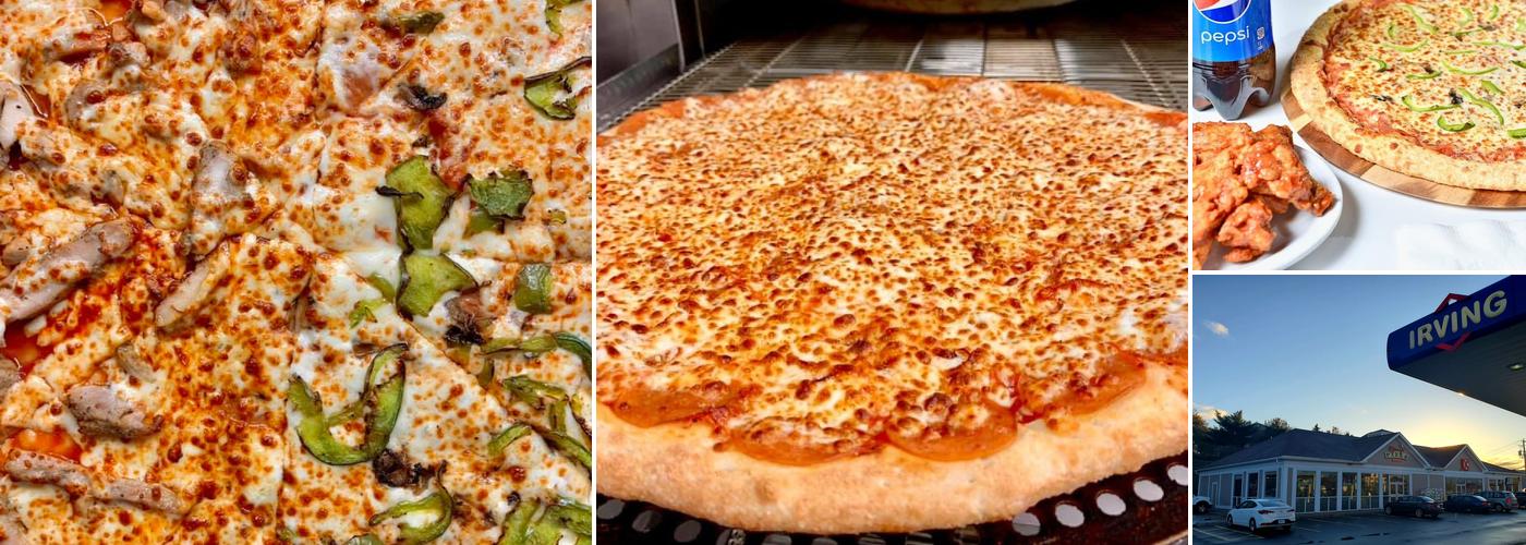 Kenny's Pizza Kearney Lake Rd