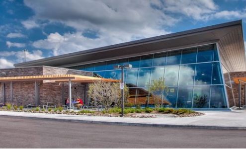 ONroute Cambridge South