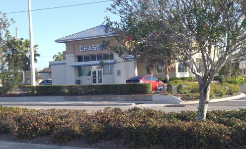 Chase Bank