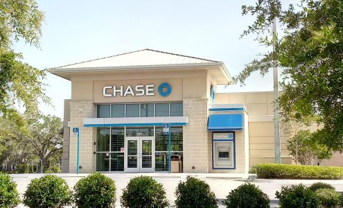 Chase Bank