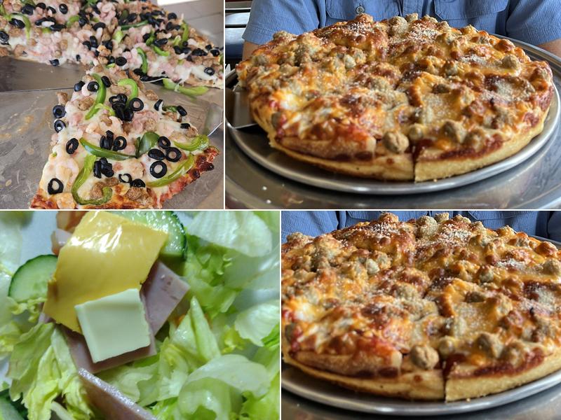 stavely’s pizza and pasta 5005 50 Ave, Stavely