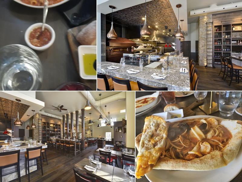 Belsito Trattoria 10429 Islington Ave, Vaughan