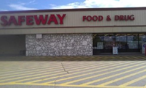 Safeway North Pole