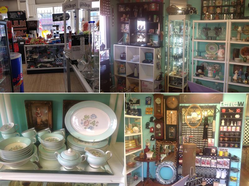 Cravin A Burger 121 King St, Burford