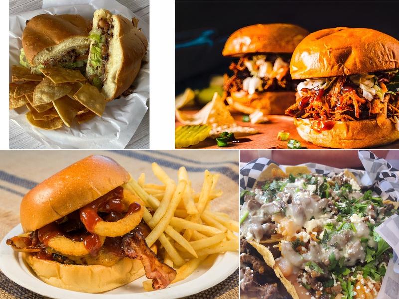 Santa Barbara Food Connection