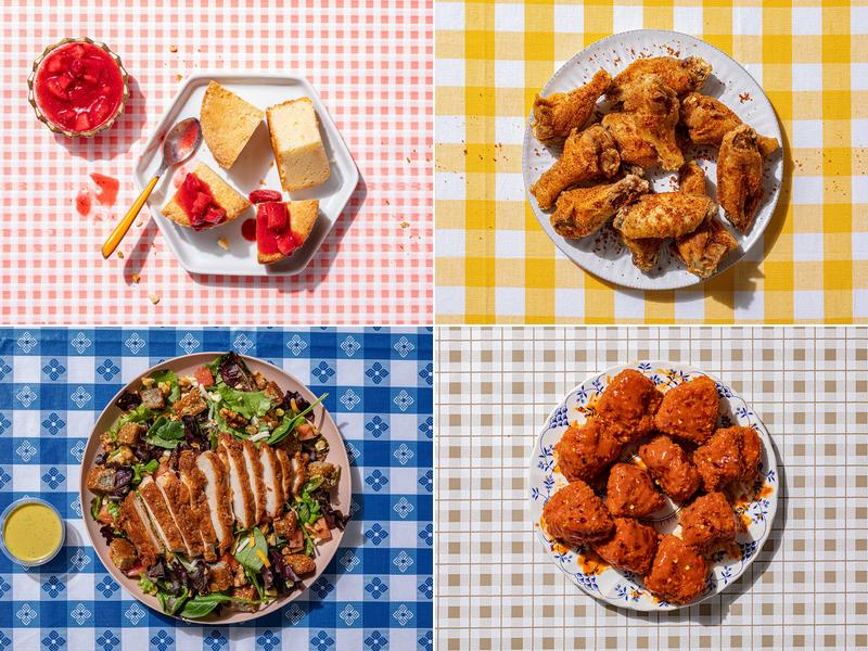 Jolene's Wings & Beer