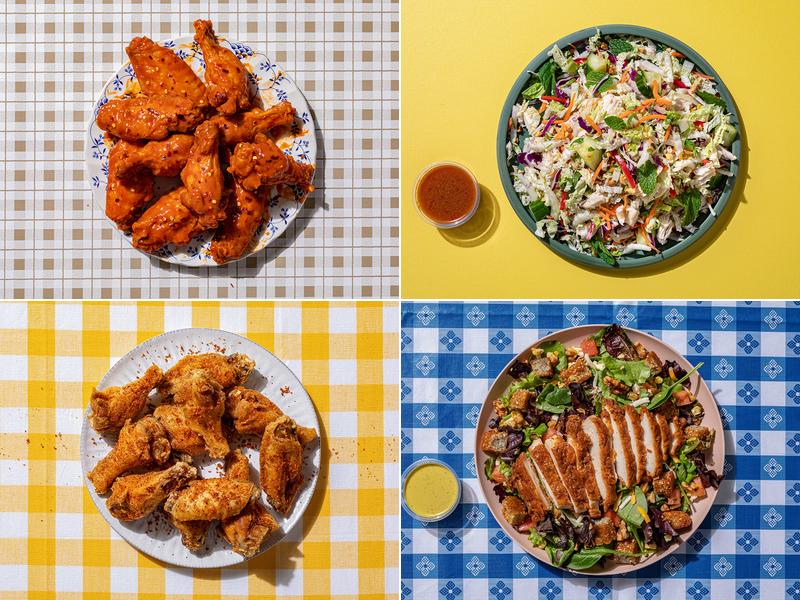 Jolene's Wings & Beer